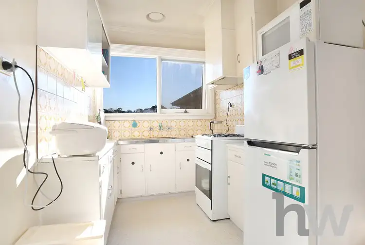 Fifth view of Homely unit listing, 3/7 North Valley Road, Highton VIC 3216