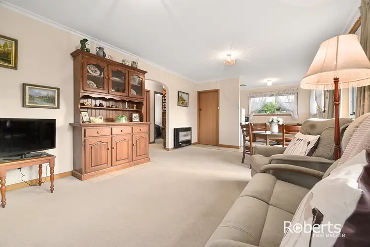 Third view of Homely unit listing, 2/110 Abbott Street, East Launceston TAS 7250