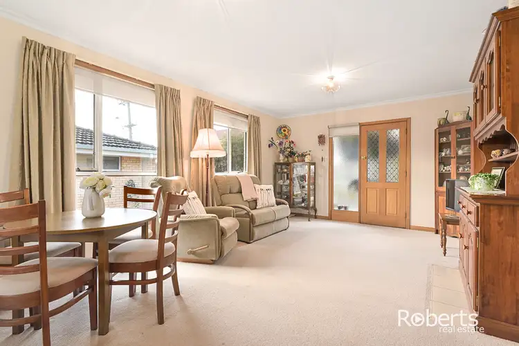 Fourth view of Homely unit listing, 2/110 Abbott Street, East Launceston TAS 7250