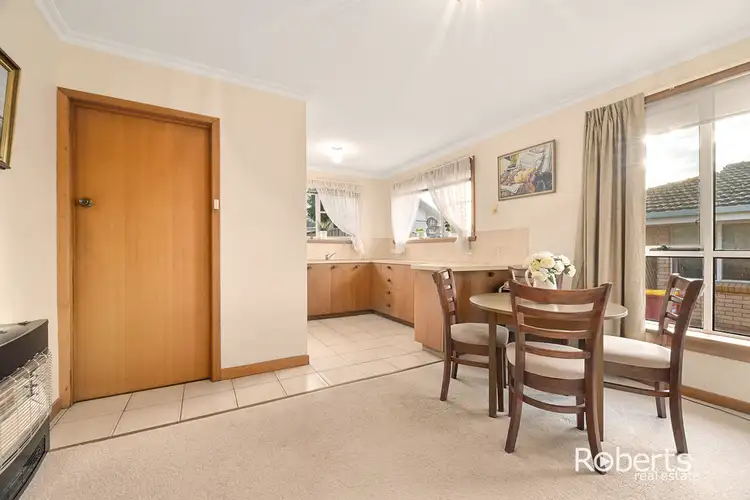 Fifth view of Homely unit listing, 2/110 Abbott Street, East Launceston TAS 7250
