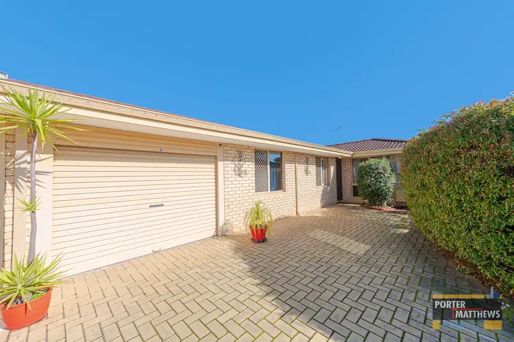 6/256 St Kilda Road, Kewdale WA 6105