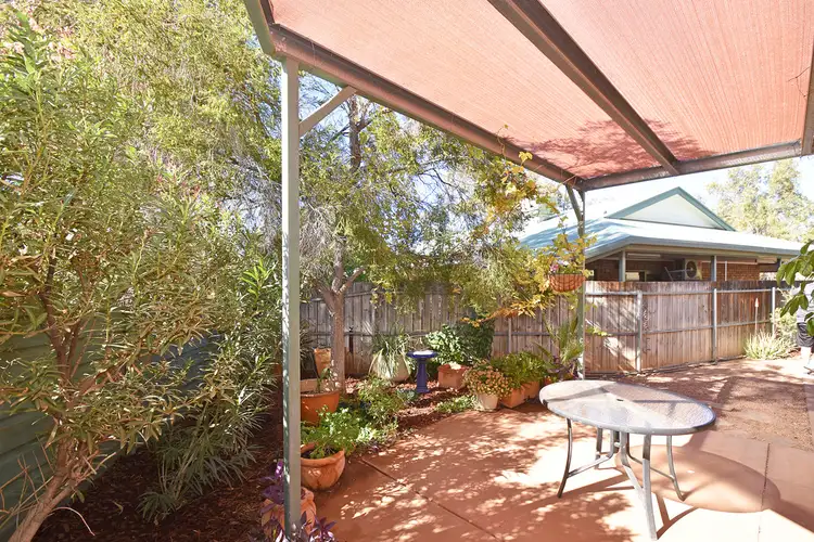 Main view of Homely unit listing, 7/45 Kurrajong Drive, East Side NT 870