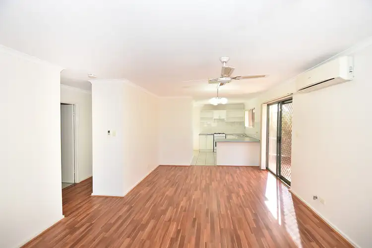 Second view of Homely unit listing, 7/45 Kurrajong Drive, East Side NT 870