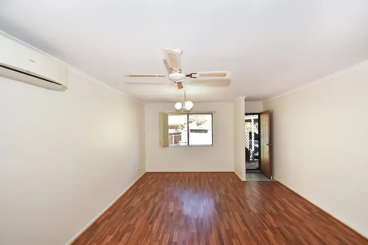 Fourth view of Homely unit listing, 7/45 Kurrajong Drive, East Side NT 870