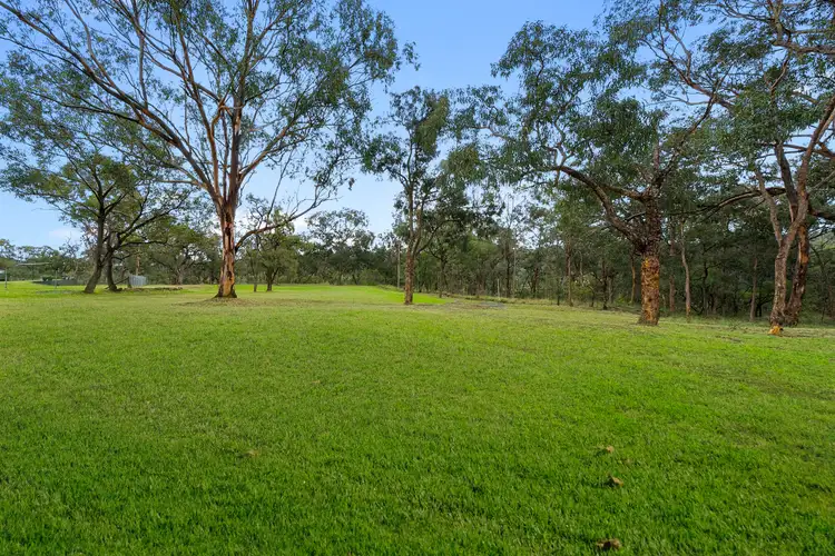 Second view of Homely rural property listing, 408 Tizzana Road, Ebenezer NSW 2756