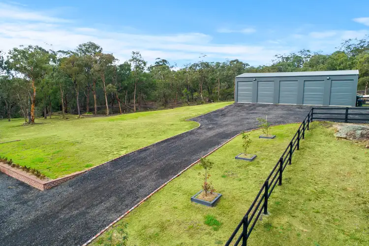 Third view of Homely rural property listing, 408 Tizzana Road, Ebenezer NSW 2756