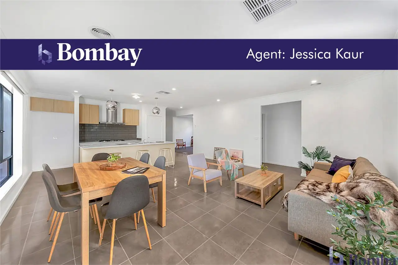 Main view of Homely house listing, 126 Jardin Road, Wollert VIC 3750