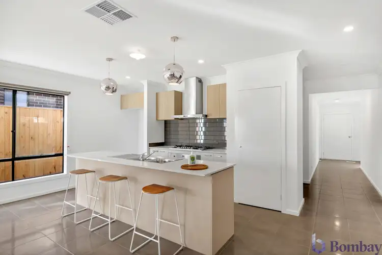 Third view of Homely house listing, 126 Jardin Road, Wollert VIC 3750