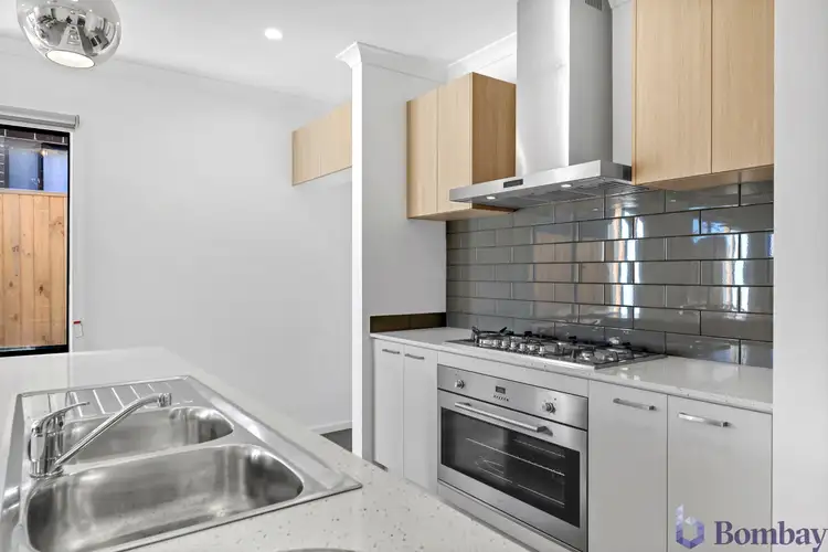 Fourth view of Homely house listing, 126 Jardin Road, Wollert VIC 3750