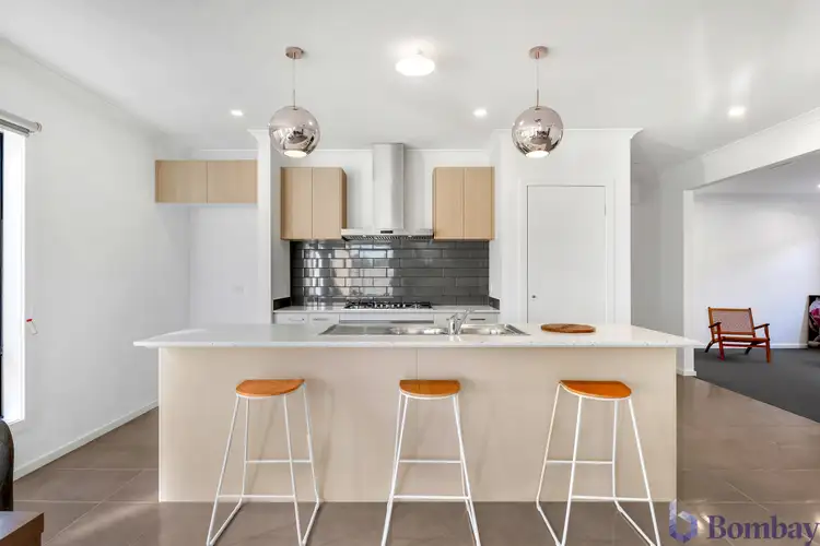 Fifth view of Homely house listing, 126 Jardin Road, Wollert VIC 3750