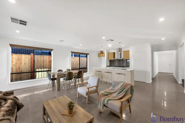Sixth view of Homely house listing, 126 Jardin Road, Wollert VIC 3750