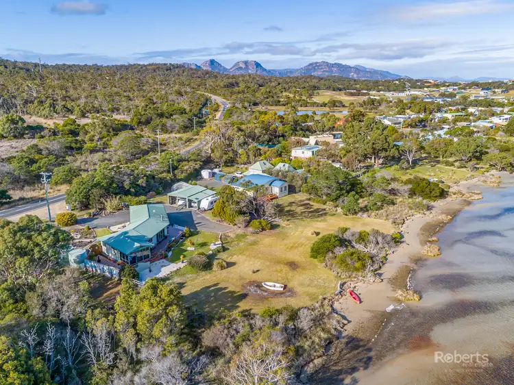 2002 Coles Bay Road, Coles Bay TAS 7215