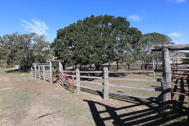 Second view of Homely land listing, 19 Jims Road, Blenheim QLD 4341