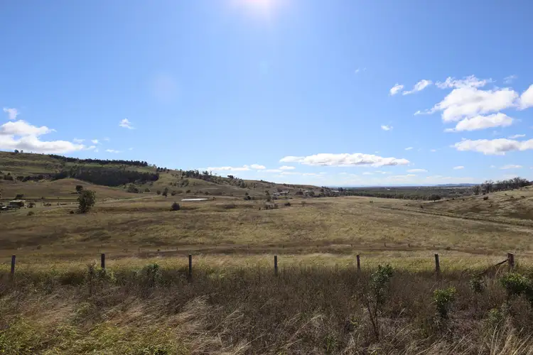 Fourth view of Homely land listing, 19 Jims Road, Blenheim QLD 4341