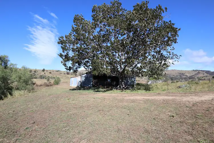 Fifth view of Homely land listing, 19 Jims Road, Blenheim QLD 4341