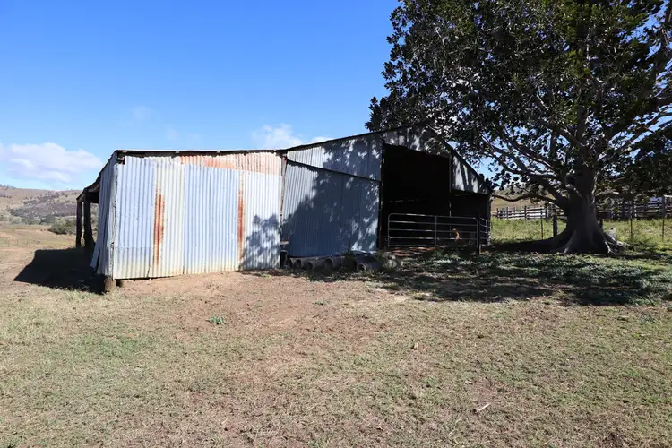 Sixth view of Homely land listing, 19 Jims Road, Blenheim QLD 4341