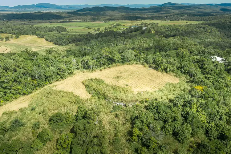 Main view of Homely land listing, 189 Ian Reddacliff Drive, The Leap QLD 4740