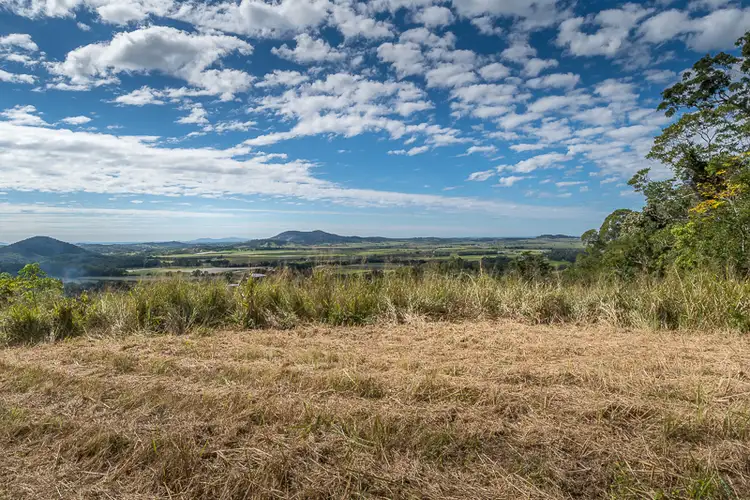 Fifth view of Homely land listing, 189 Ian Reddacliff Drive, The Leap QLD 4740