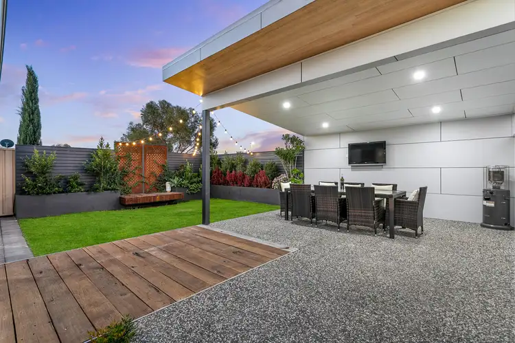 Main view of Homely house listing, 53 Simcoe Avenue, Seaford Meadows SA 5169