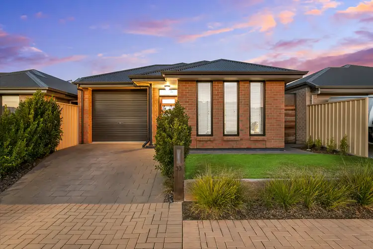 Second view of Homely house listing, 53 Simcoe Avenue, Seaford Meadows SA 5169