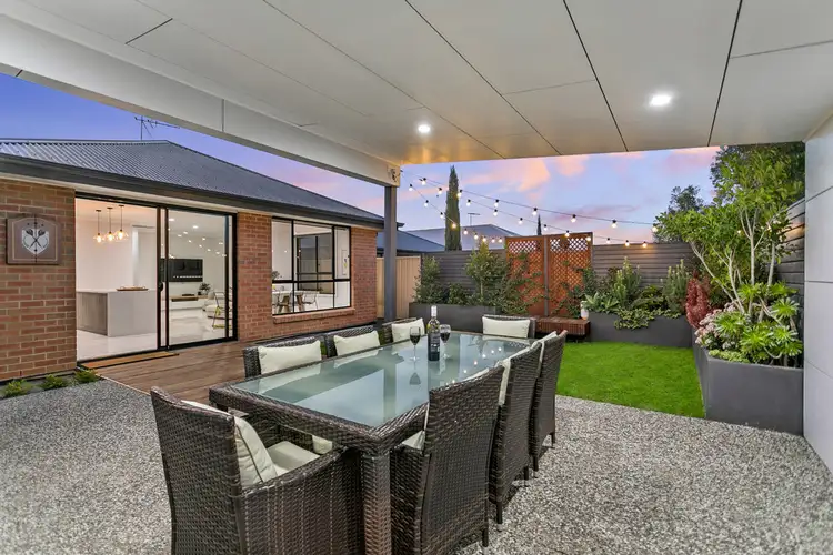 Sixth view of Homely house listing, 53 Simcoe Avenue, Seaford Meadows SA 5169