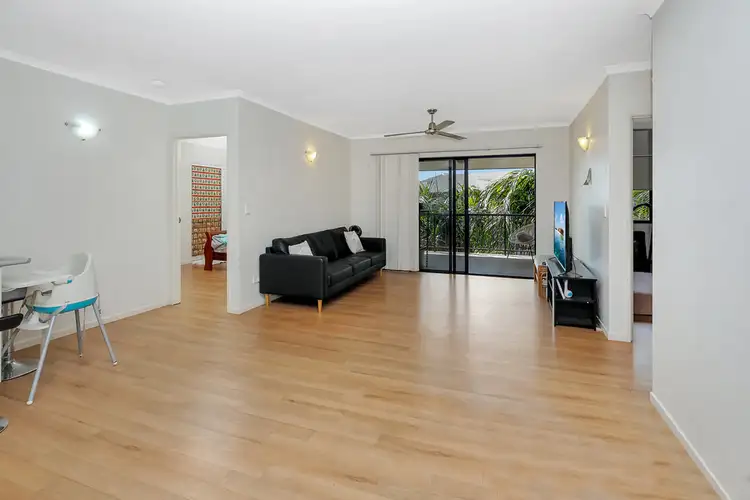 Second view of Homely unit listing, 118/89-91 Ishmael Road, Earlville QLD 4870