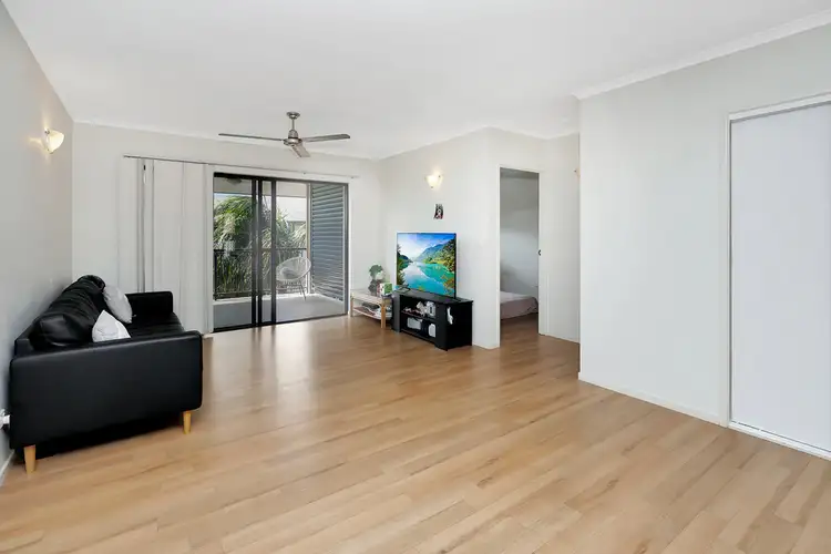 Third view of Homely unit listing, 118/89-91 Ishmael Road, Earlville QLD 4870