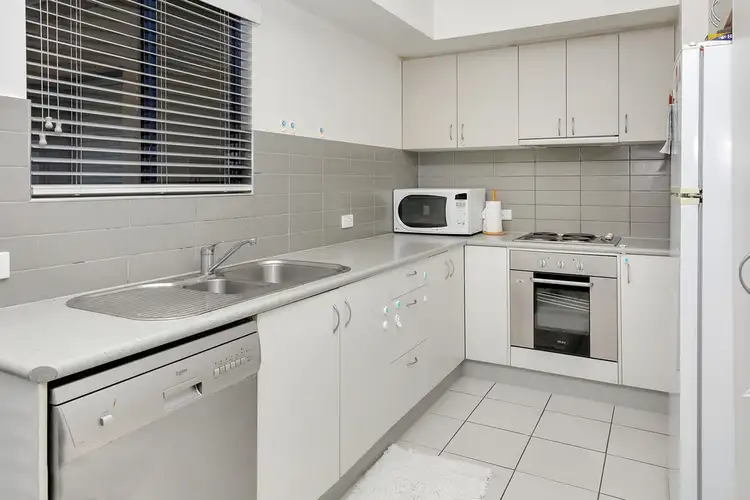 Fifth view of Homely unit listing, 118/89-91 Ishmael Road, Earlville QLD 4870
