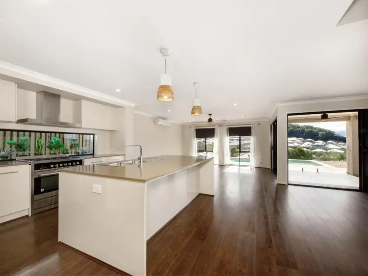 Third view of Homely house listing, 13 Greenvale Crescent, Maudsland QLD 4210