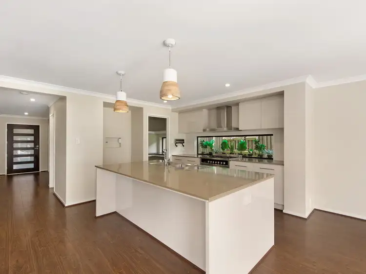 Fourth view of Homely house listing, 13 Greenvale Crescent, Maudsland QLD 4210