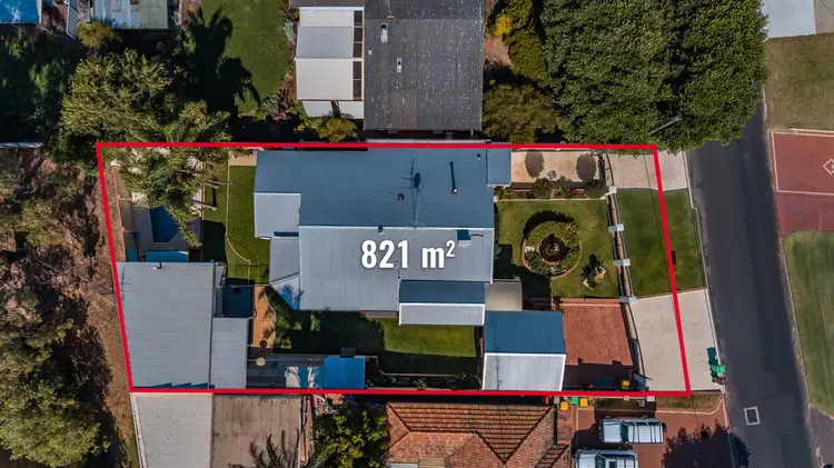 14 Glenroy Street, South Bunbury WA 6230