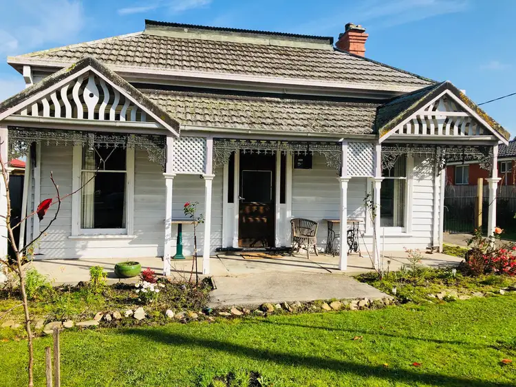 84 Station Rd, Foster VIC 3960