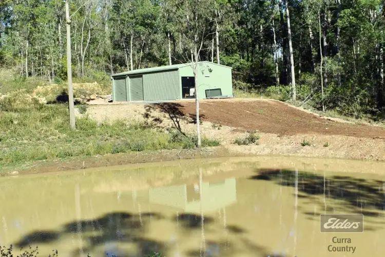 Lot 202 Arborthirtyseven Road, Glenwood QLD 4570