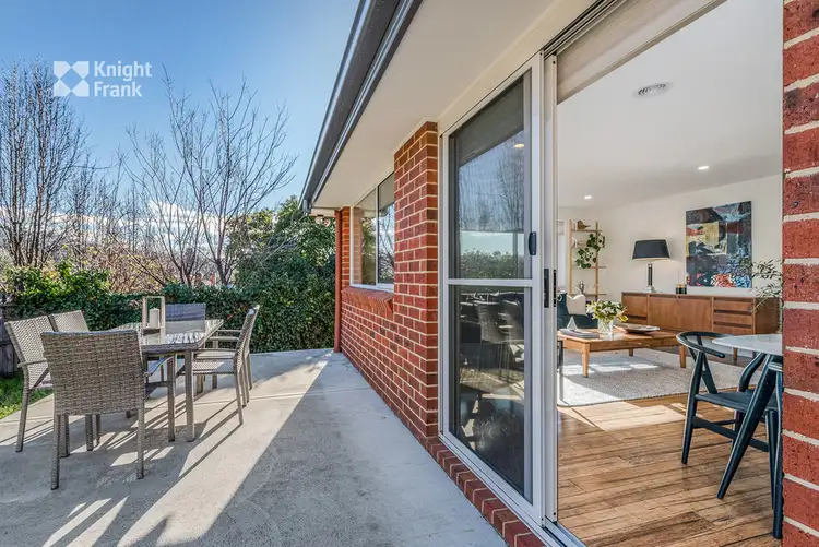 Sixth view of Homely townhouse listing, 3/51-53 York Street, Sandy Bay TAS 7005