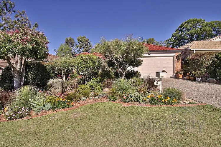Second view of Homely house listing, 22 Birkenhead Crescent, Forest Lake QLD 4078
