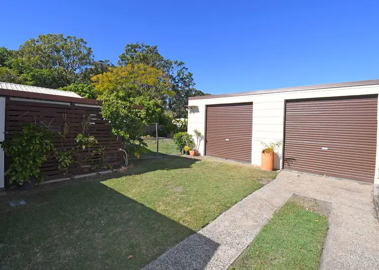 Second view of Homely house listing, 84 Lauren Street, Urangan QLD 4655