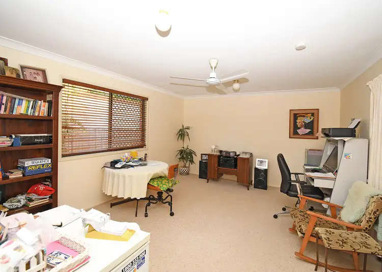 Fifth view of Homely house listing, 84 Lauren Street, Urangan QLD 4655