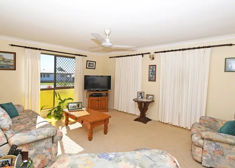 Sixth view of Homely house listing, 84 Lauren Street, Urangan QLD 4655