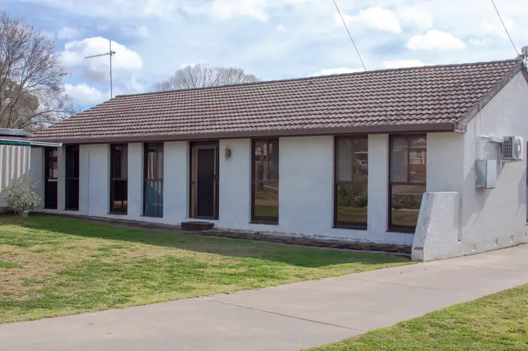 8 Darren Drive, Mudgee NSW 2850