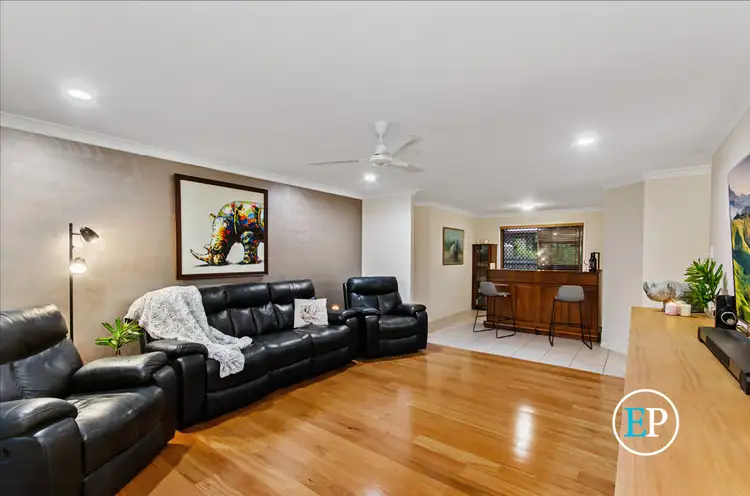 Second view of Homely house listing, 23 Coleraine Street, Annandale QLD 4814