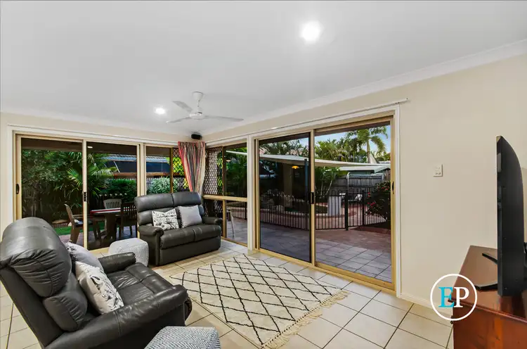 Sixth view of Homely house listing, 23 Coleraine Street, Annandale QLD 4814