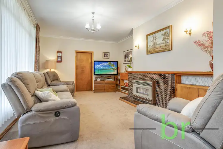 Second view of Homely house listing, 147 Rennie Street, Lara VIC 3212
