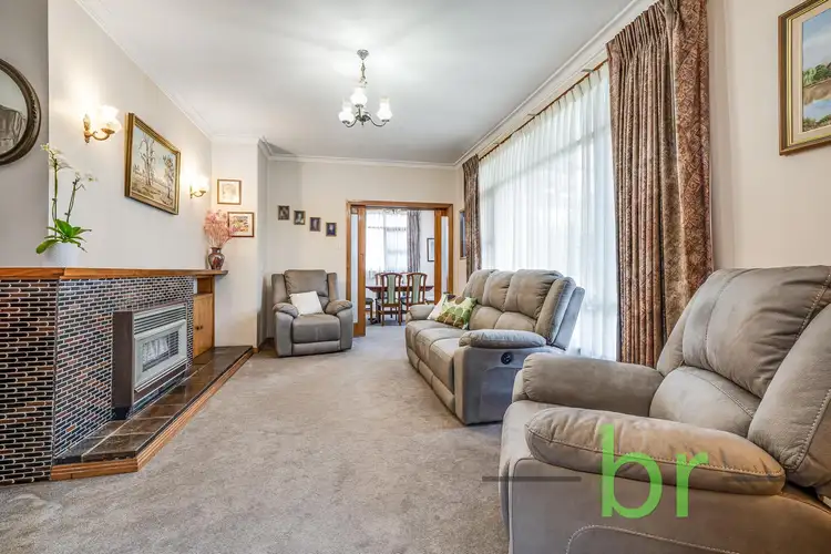 Third view of Homely house listing, 147 Rennie Street, Lara VIC 3212