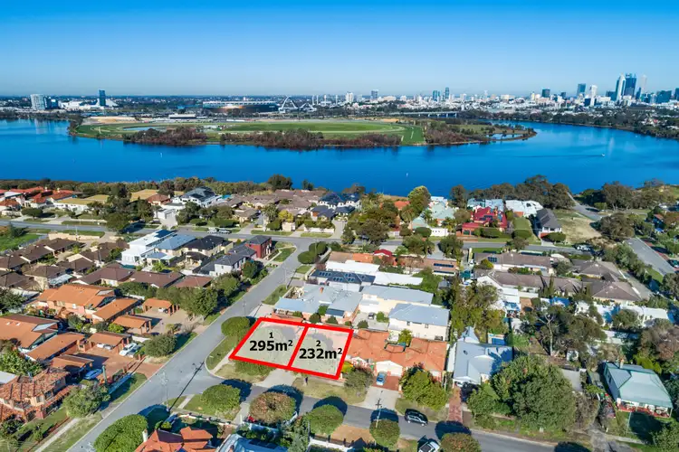 1/1A Central Avenue, Maylands WA 6051