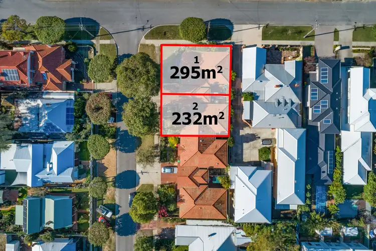 Fourth view of Homely villa listing, 1/1A Central Avenue, Maylands WA 6051