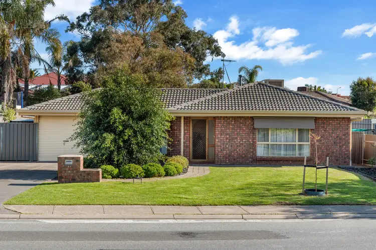 Main view of Homely house listing, 25 Odessa Drive, Woodcroft SA 5162