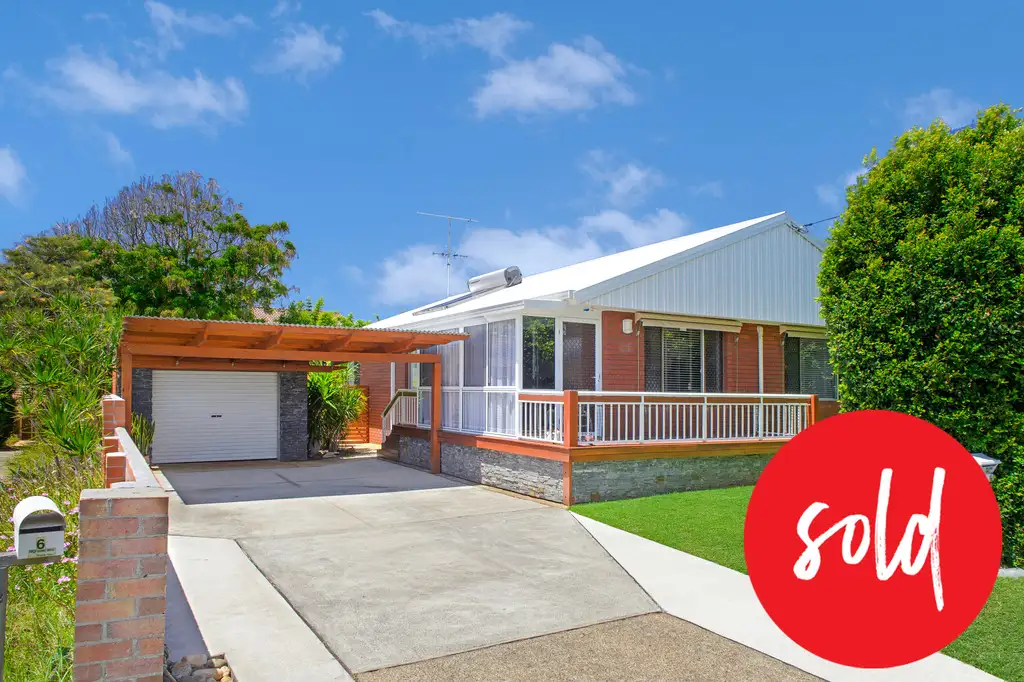Main view of Homely house listing, 36 Chalmers Street, Port Macquarie NSW 2444