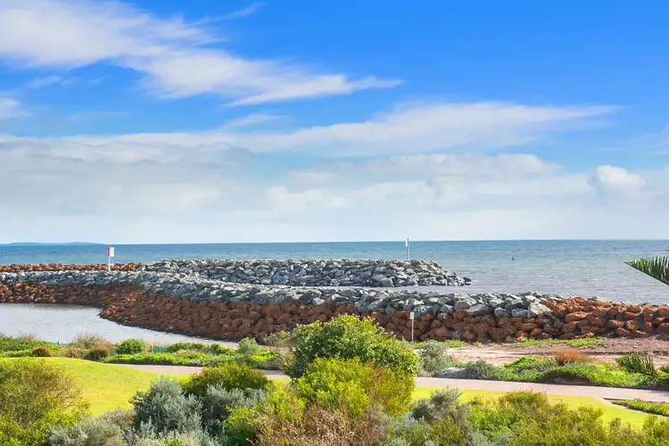 Fourth view of Homely land listing, 62 Spinnaker Boulevard, Geographe WA 6280