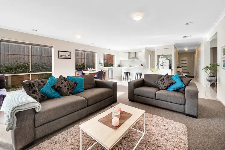 36 Macumba Drive, Clyde North VIC 3978