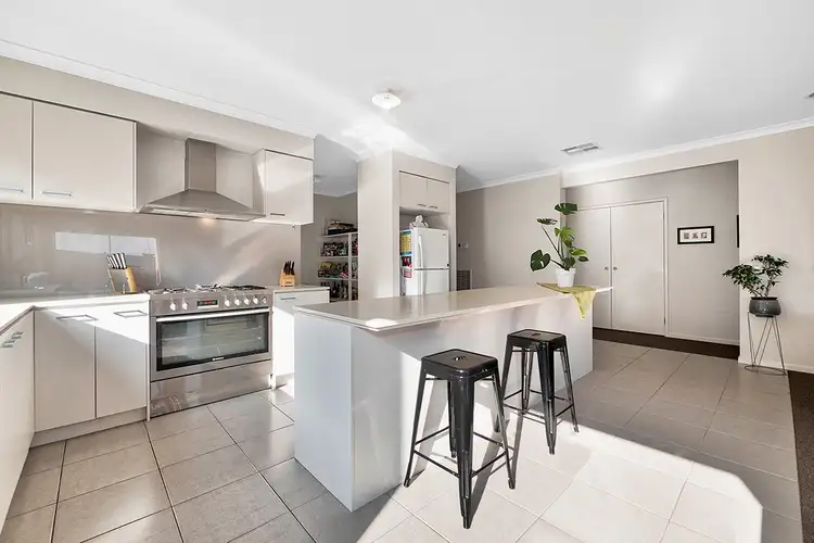 Third view of Homely house listing, 36 Macumba Drive, Clyde North VIC 3978